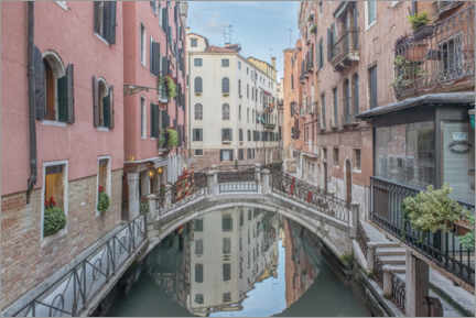 Poster Venise