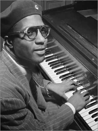 Poster Thelonious Monk