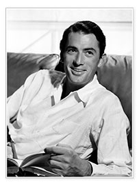 Poster Gregory Peck